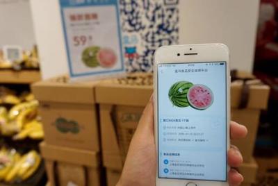 上?！坝唵问睫r(nóng)業(yè)”引領(lǐng)食品安全新風(fēng)尚，上游農(nóng)戶增收與互聯(lián)網(wǎng)銷售雙贏