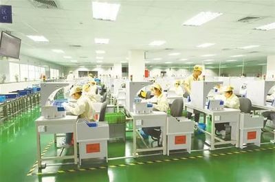 余珂代市長(zhǎng)深入“三辦一園”調(diào)研重點(diǎn)工業(yè)企業(yè)與食品互聯(lián)網(wǎng)銷售發(fā)展情況